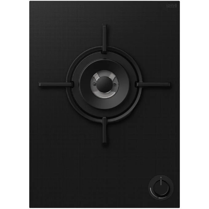 Fisher & Paykel Table de cuisson modulaire à gaz intégrée de 15 pouces CG151DLPGB5