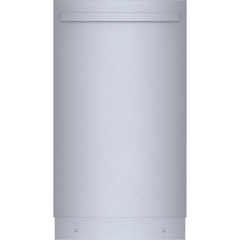 Bosch Lave-vaisselle intégré avec CrystalDry™ SPX68C75UC