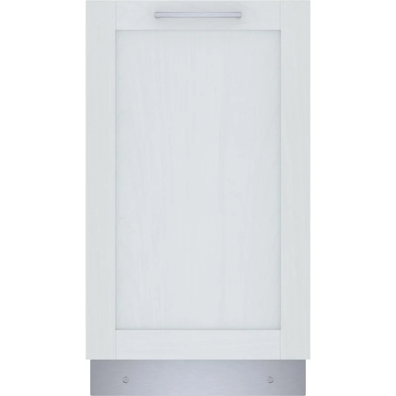 Bosch Entièrement intégré Lave-vaisselle avec PrecisionWash® et Home Connect® SPV68C73UC