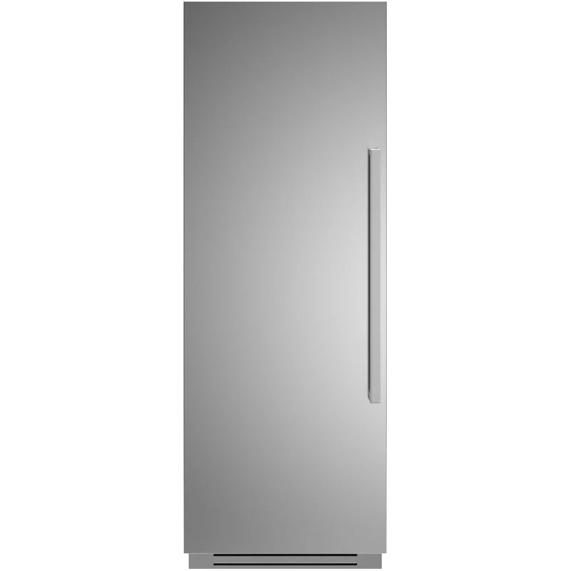 Bertazzoni Tout réfrigérateur intégré de 30 po, 17,4 pi cu avec éclairage DEL REF30RCPIXL/23