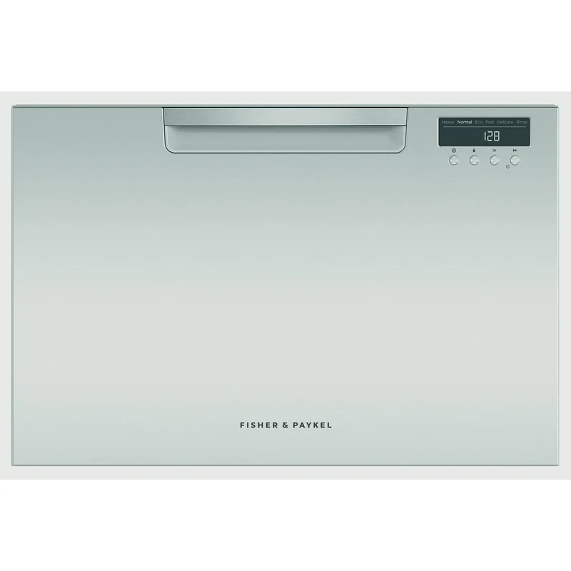 Fisher & Paykel Lave-vaisselle intégré à tiroir simple avec technologie SmartDrive™ DD24SAX9N