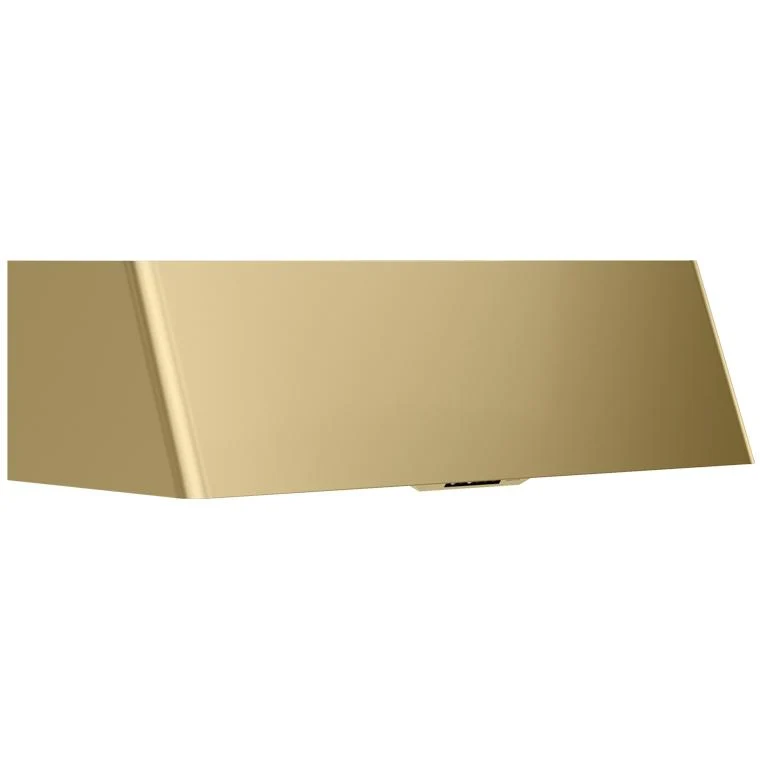 Zephyr Hottes de cuisinière Mesa Wall de 48 po