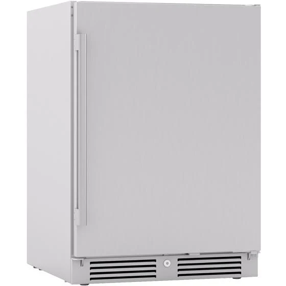 Zephyr Réfrigérateur extérieur PRR24C01AS-OD
