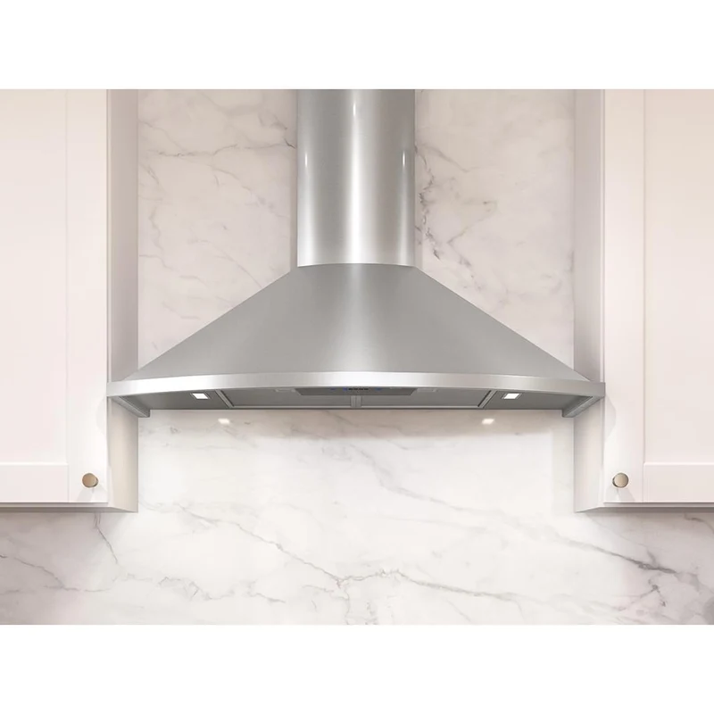 Zephyr Hotte murale série Core Savona de 36 pouces