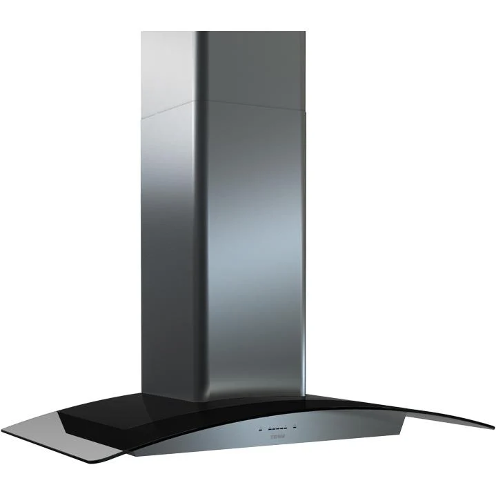 Zephyr Hotte murale série Core Ravenna de 30 pouces ZRV-E30CBSGG