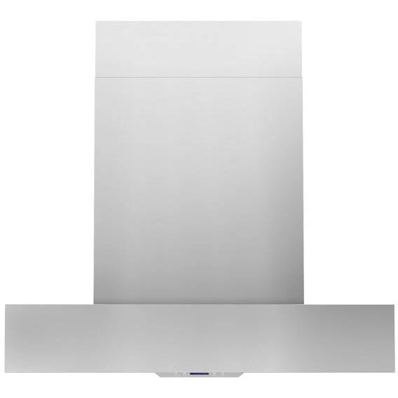 Zephyr Hotte murale série Roma Pro de 36 pouces ZRP-E36BS