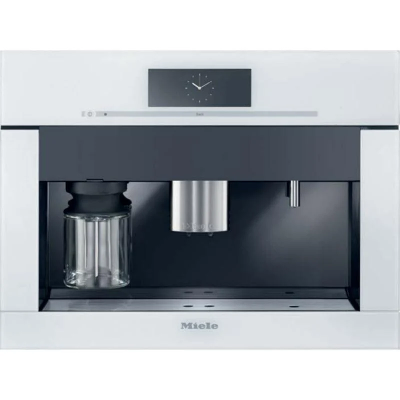 Miele Machine à café encastrable de 24 po CVA 6805 BRWS (29680510)