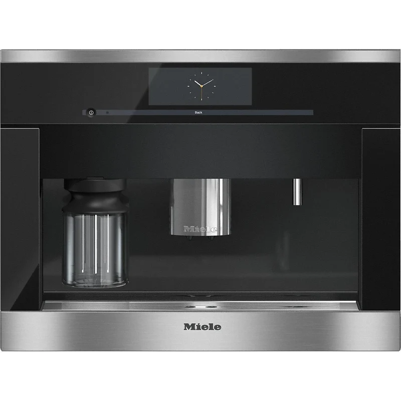 Miele Machine à café encastrable de 24 po 29680050