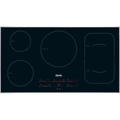 Miele Table de cuisson à induction de 36 po KM6386
