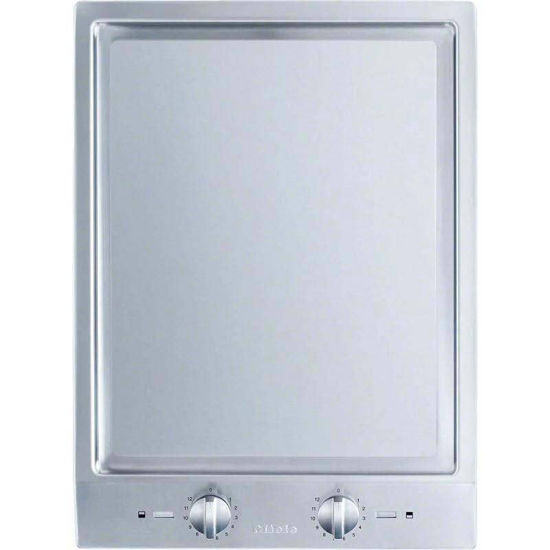 Miele Table de cuisson encastrée électrique de 15 po 27132750