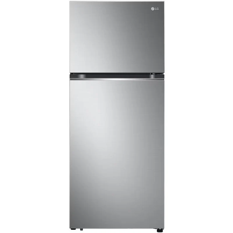 LG Réfrigérateur à congélateur supérieur à profondeur de comptoir de 28 po, 13 pi cu LT13C2000V