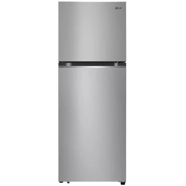 LG Réfrigérateur à congélateur supérieur de 24 po, 11 pi cu avec Bacs EasyReach™ LT11C2000V