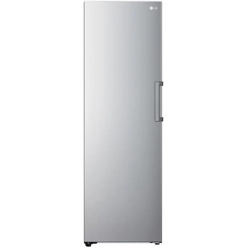 LG Congélateur vertical de 24 pouces, 11.4 pi.cu. avec Smart Diagnosis™ LROFC1104V