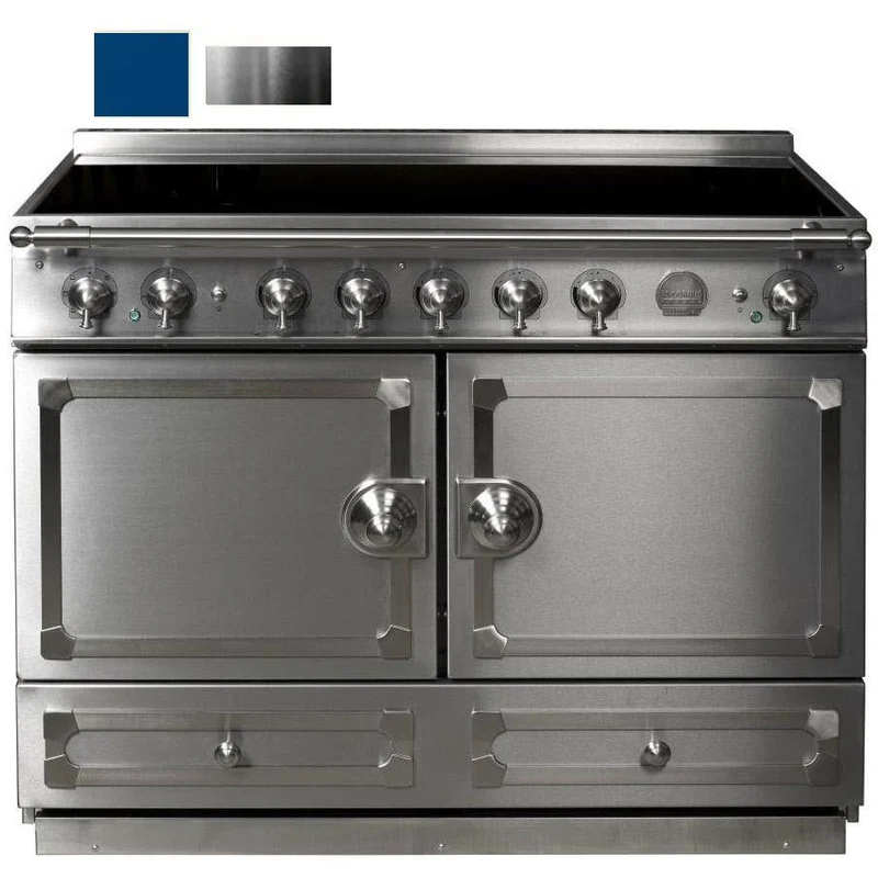 La Cornue Cuisinière amovible à induction de 43 po. C1RPI