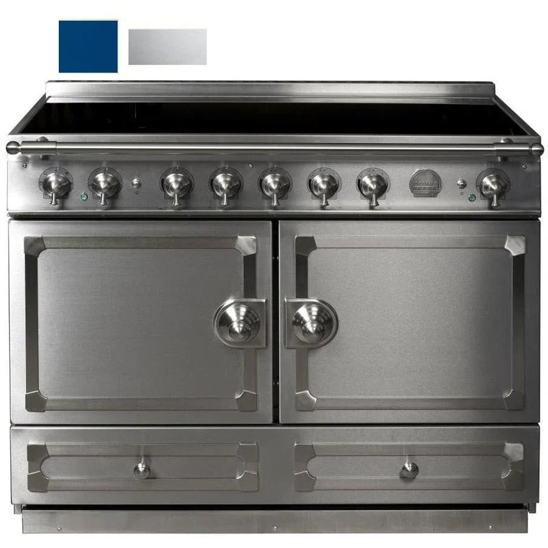 La Cornue Cuisinière amovible à induction de 43 po. C1RNI