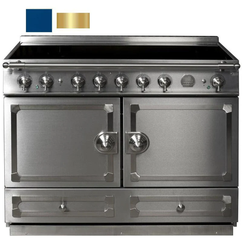 La Cornue Cuisinière amovible à induction de 43 po. C1RFI