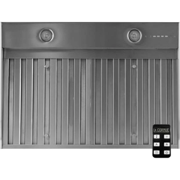 La Cornue Hotte encastrable de 40 po. 110LCI22