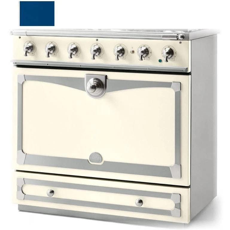 La Cornue Cuisinière amovible à induction de 36 po. C9RNI