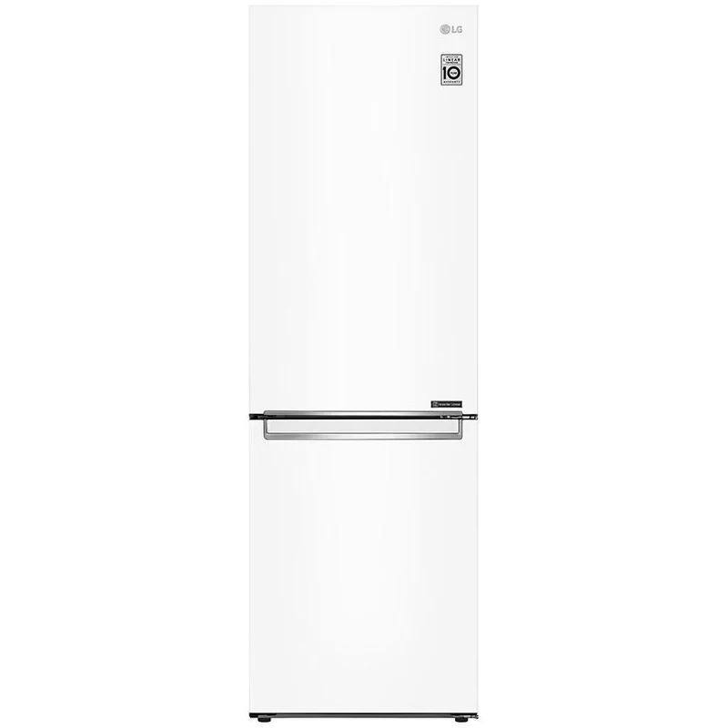 LG Réfrigérateur à congélateur inférieur à profondeur de comptoir de 24 po, 12 pi cu avec système Multi Air Flow