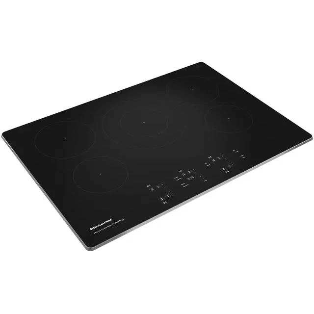 KitchenAid Table de cuisson encastrée à induction de 30 po
