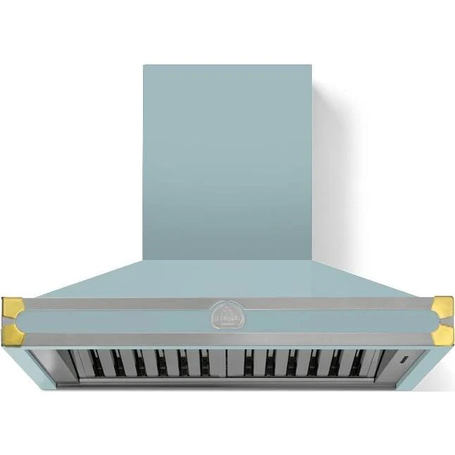 La Cornue Hotte de cuisinière murale séries Cornufe de 36 po H9QF