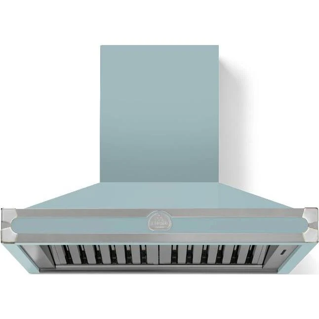 La Cornue Hotte de cuisinière murale séries Cornufe de 36 po H9QN