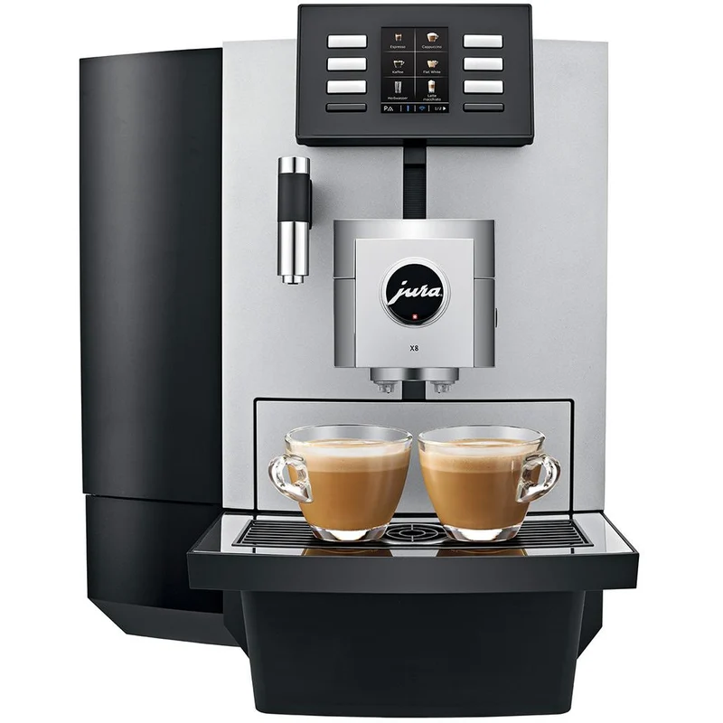 Jura Espresso Machine X8 JU15177