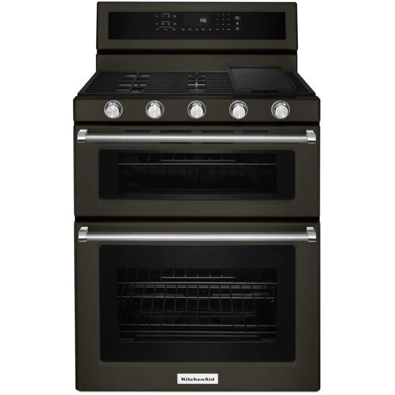 KitchenAid Cuisinière amovible à gaz de 30 po