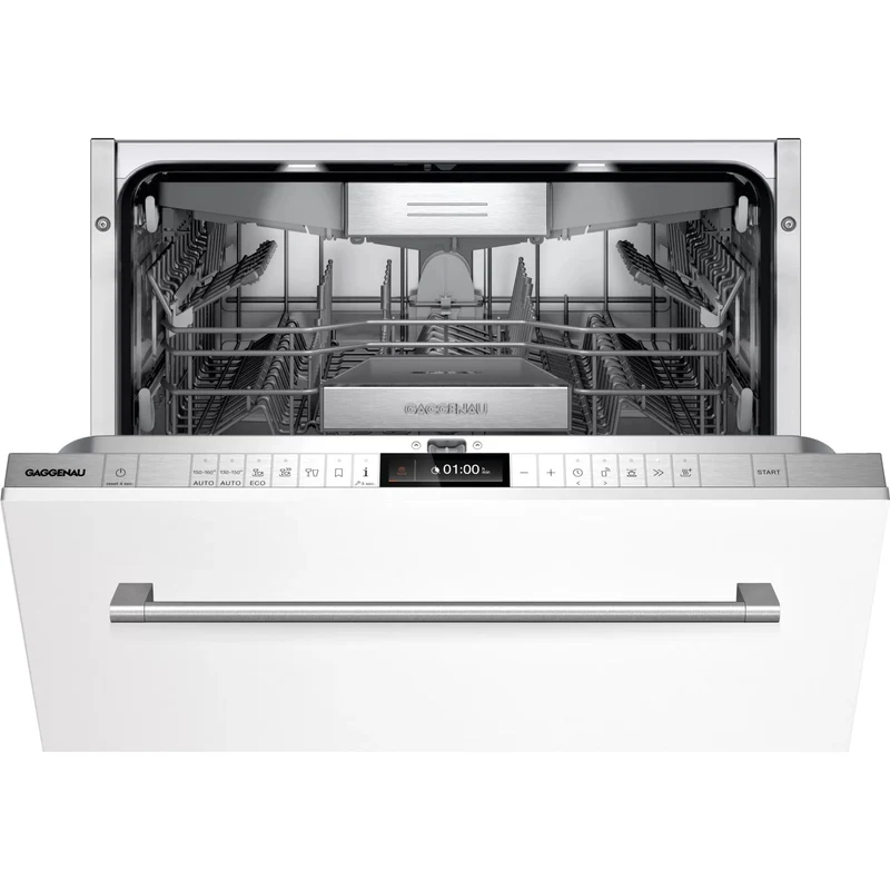 Gaggenau Lave-vaisselle intégré avec connectivité Wi-Fi DF210700