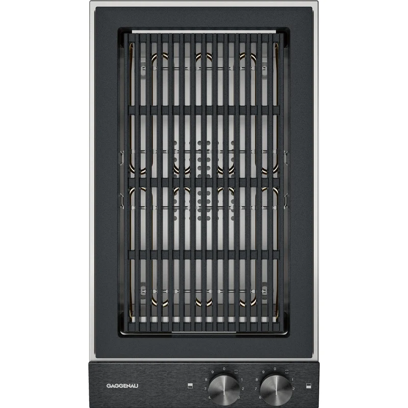 Gaggenau Table de cuisson encastrée électrique avec deux zones de cuissons VR230620
