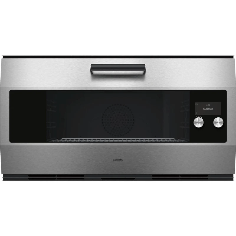 Gaggenau Four mural encastré simple de 36 po., 3,6 pi.cu. avec technologie convection EB333611