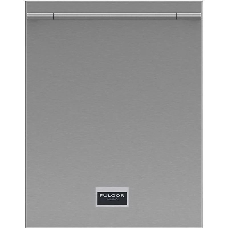 Fulgor Milano Lave-vaisselle intégré avec fonction rapide F6DWT24SS2