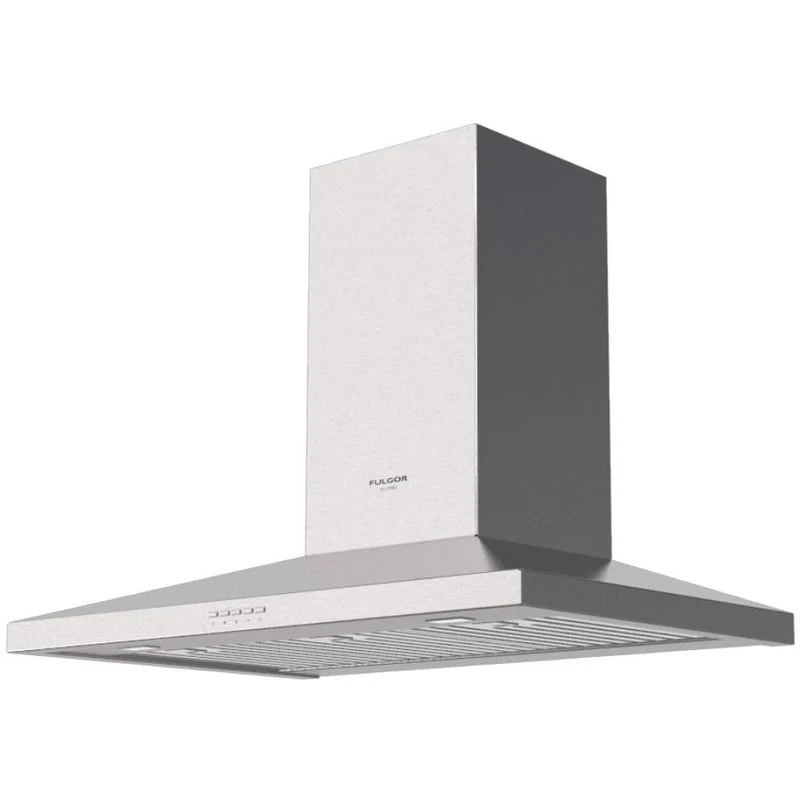 Fulgor Milano Hotte de cuisinière murale série Distinto de 30 po. F4CW30S1