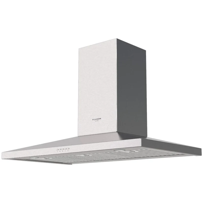 Fulgor Milano Hotte de cuisinière murale série Distinto de 36 po. F4CW36S1