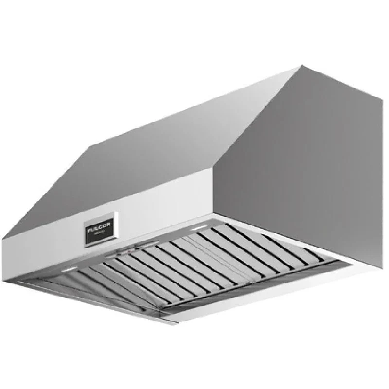 Fulgor Milano Hotte de cuisinière murale Professional de 30 po. F6PH30S2