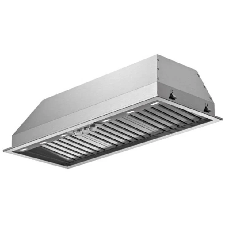 Fulgor Milano Hotte encastrable Sofia de 48 po F6BP46DS1
