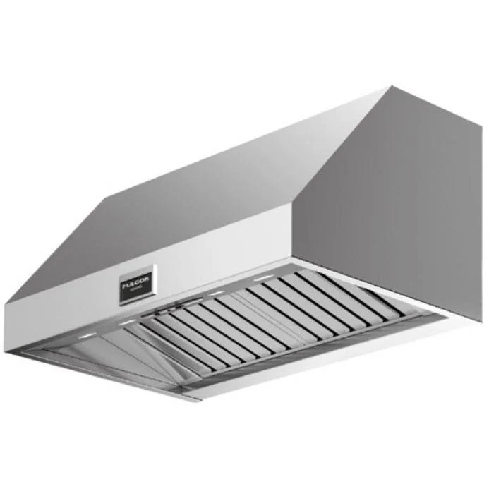 Fulgor Milano Hotte de cuisinière murale Sofia Professional de 36 po F6PH36DS1