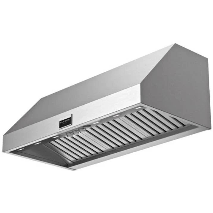 Fulgor Milano Hotte de cuisinière murale Sofia Professional de 48 po 447783