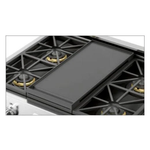 Fulgor Milano Accessoires de cuisson Plaques chauffantes FMGRID36
