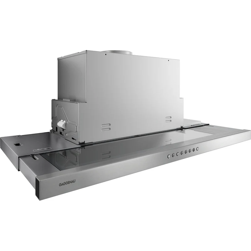 Gaggenau Hotte de cuisinière encastrée de 35 po AF 210 791