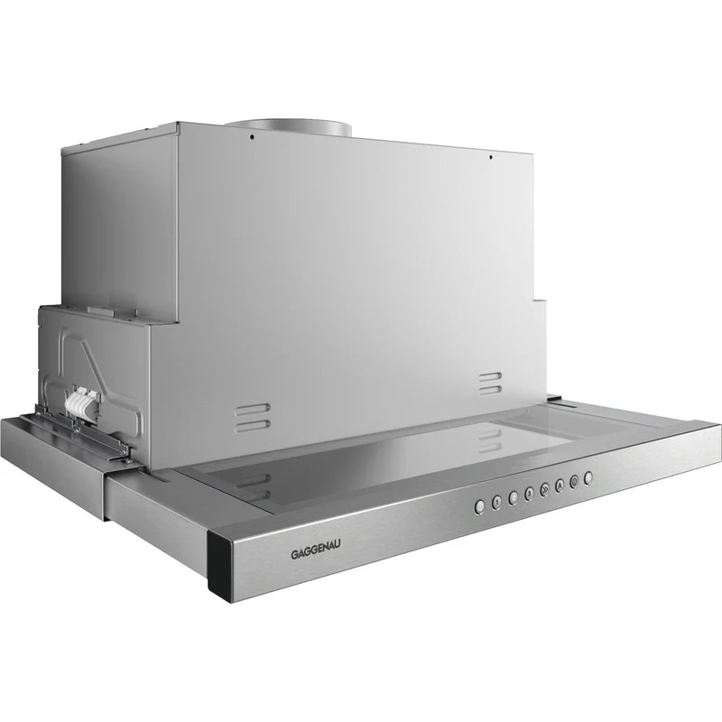 Gaggenau Hotte de cuisinière encastrée de 24 po AF 210 761