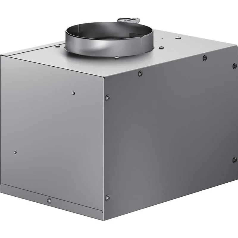 Gaggenau Moteur à hotte en ligne de 600 PCM AR 400 743