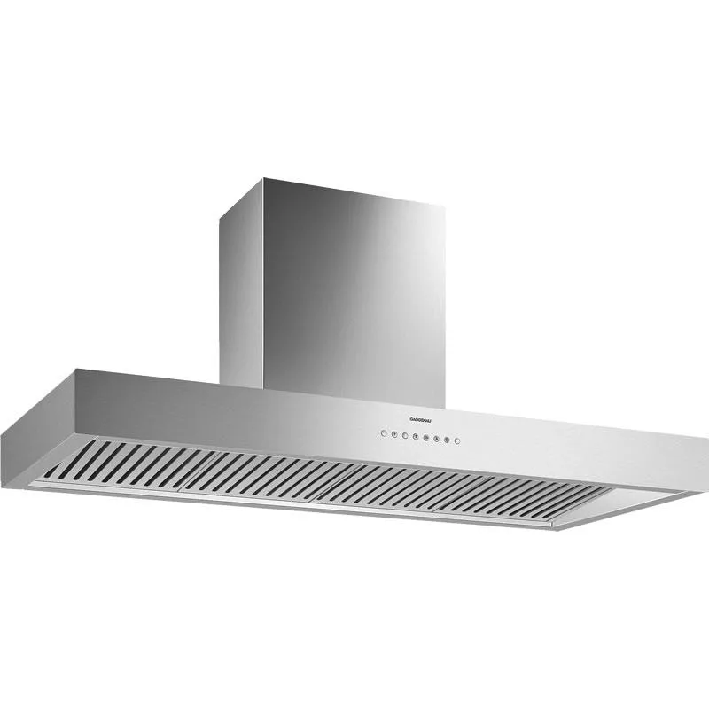 Gaggenau Hotte de cuisinière murale de 47 po AW 442 720