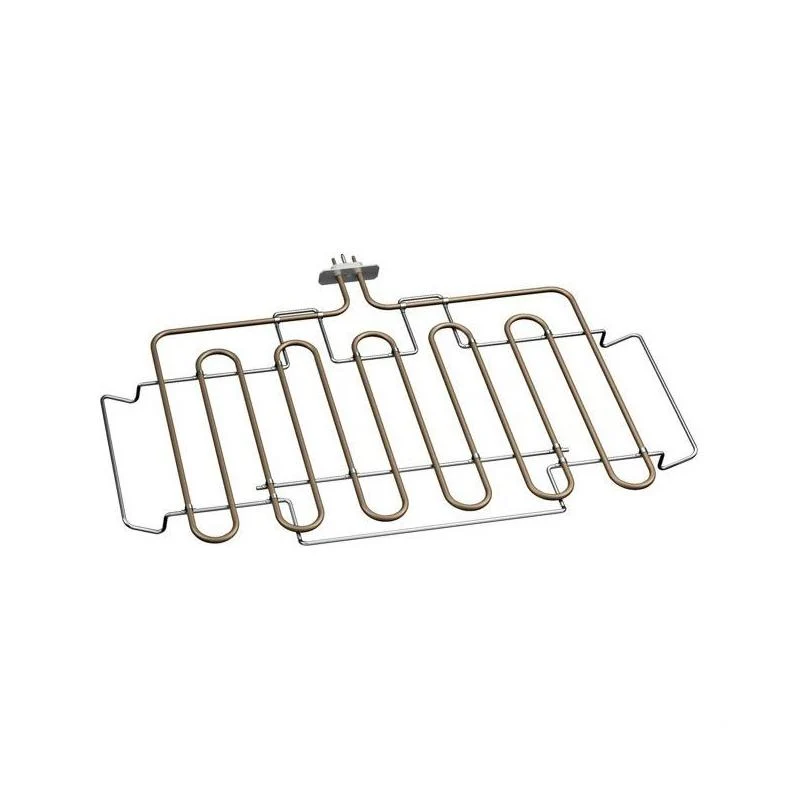 Gaggenau Accessoires de cuisson Element chauffant