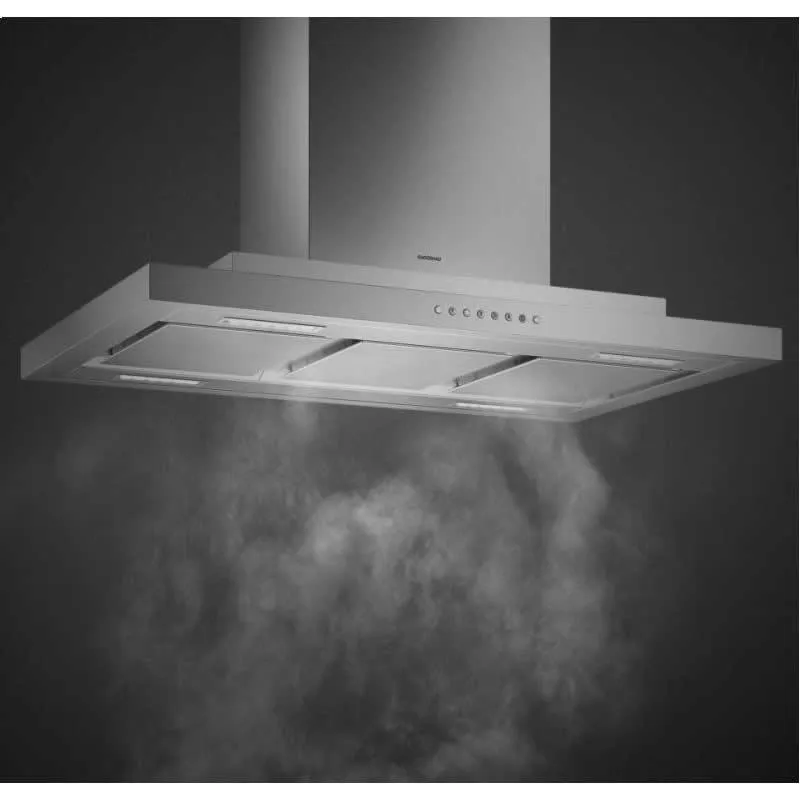 Gaggenau Hotte de cuisinière murale de 35 po AW230790