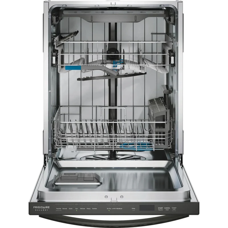 Frigidaire Gallery Lave vaisselle intégré avec CleanBoost™