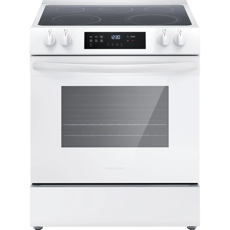 Frigidaire Cuisinière électrique de 30 pouces