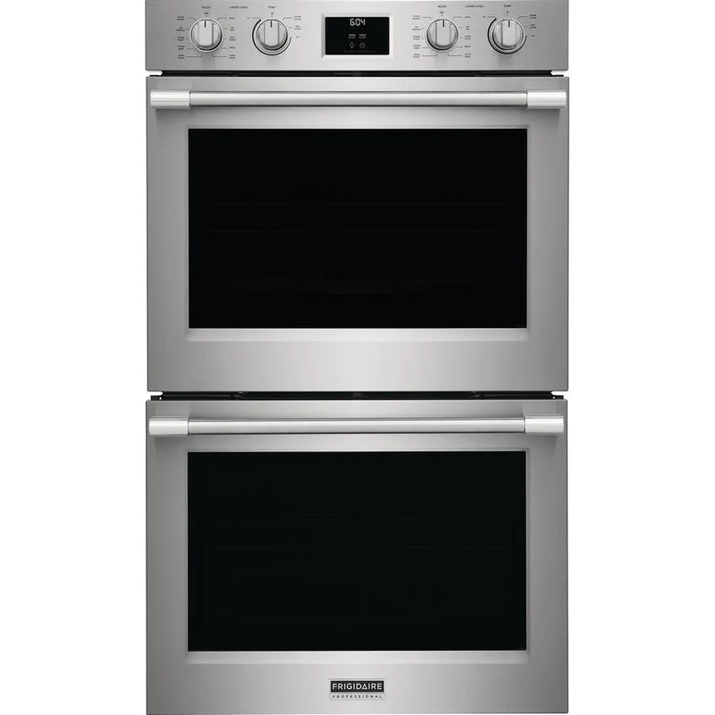 Frigidaire Professional Fours muraux Four double PCWD3080AF