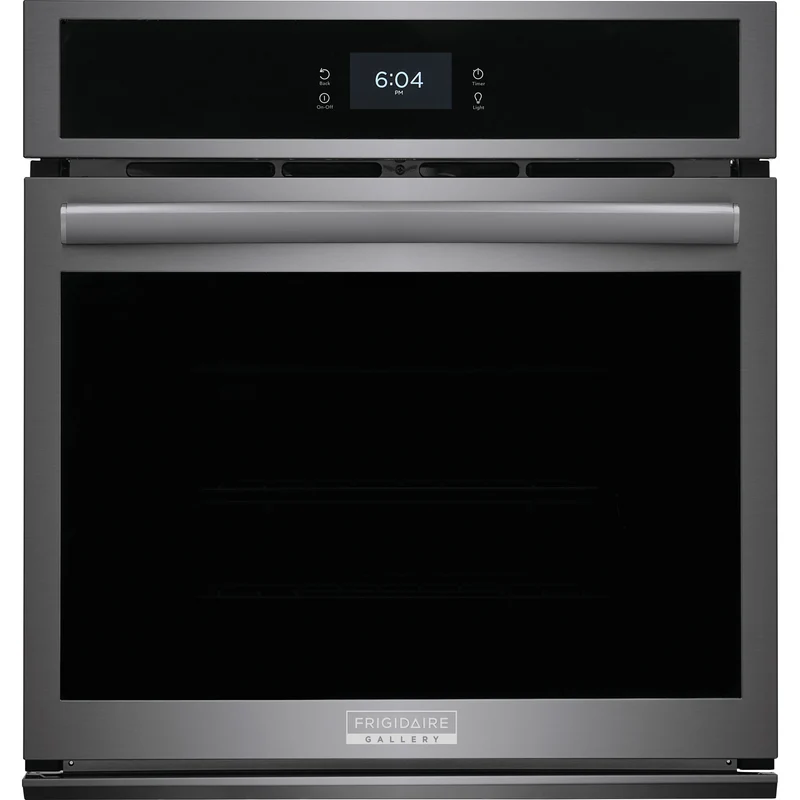 Frigidaire Gallery Four mural encastré simple de 27 po., 3.8 pi.cu. avec technologie Air Fry