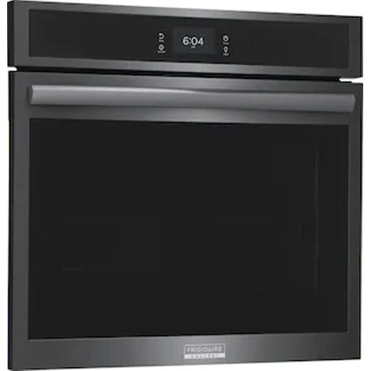 Frigidaire Gallery Four mural encastré simple de 30 po., 5.3 pi.cu. avec technologie Air Fry